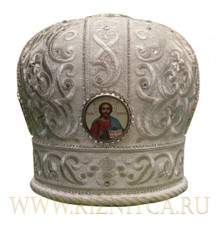 Митра иерейская