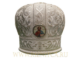 Митра иерейская