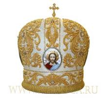 Митра архиерейская