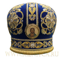 Митра иерейская