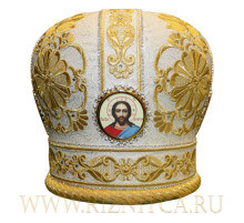 Митра иерейская