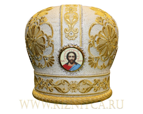 Митра иерейская