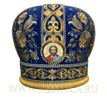 Митра иерейская