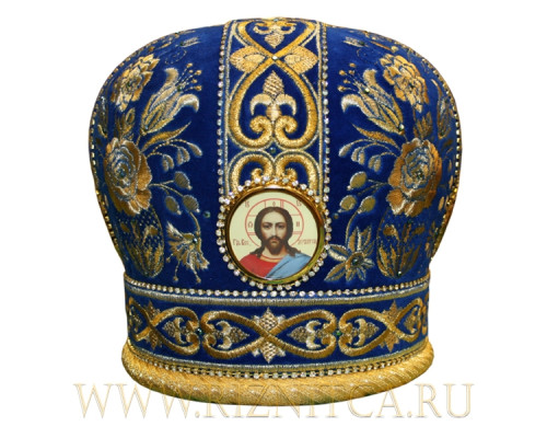 Митра иерейская