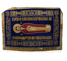 Плащаница Богородицы
