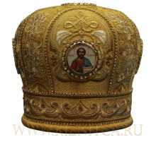 Митра иерейская
