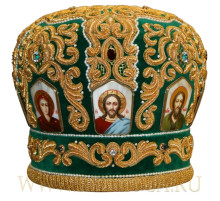 Митра архиерейская