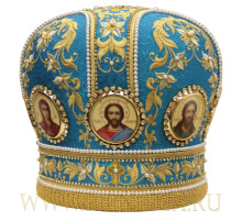 Митра иерейская