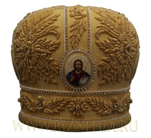 Митра архиерейская