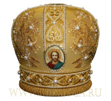 Митра иерейская