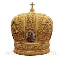 Митра архиерейская