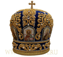 Митра архиерейская