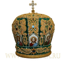 Митра архиерейская