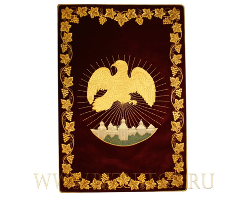 Орлец для хиротонии