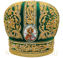 Митра архиерейская