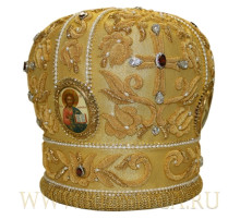 Митра иерейская