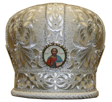 Митра иерейская
