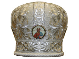 Митра иерейская