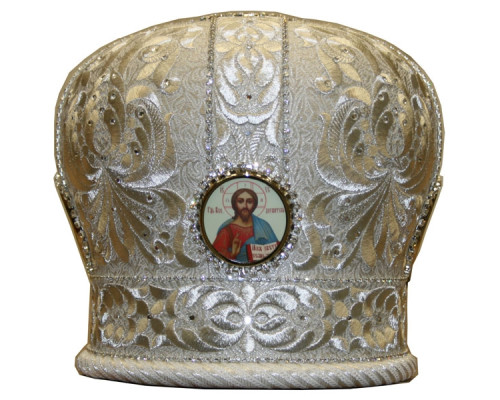 Митра иерейская