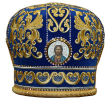 Митра иерейская