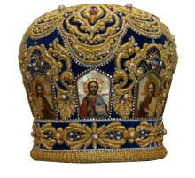 Митра иерейская