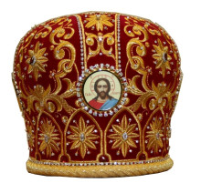 Митра иерейская