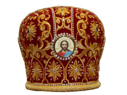 Митра иерейская