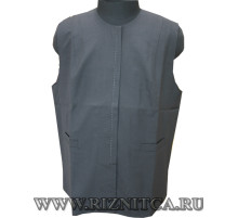 Безрукавка п/ш ( жен)