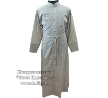 Подрясник (Болгарский) х/б