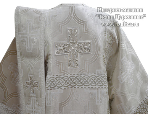 Диаконское облачение