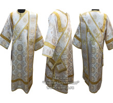 Протодиаконское облачение