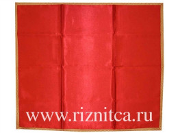 Илитон с галуном