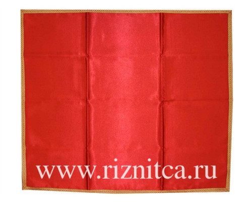 Илитон с галуном