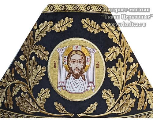 Иерейское облачение с вышивкой