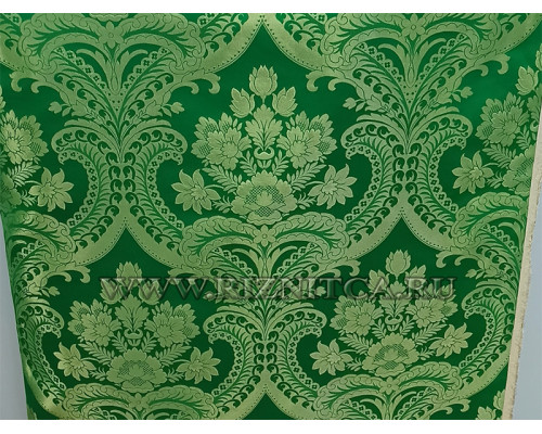 Итальянская парча