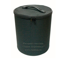 Клобучница жёсткая, высокая