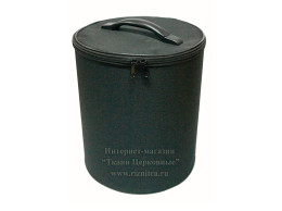 Клобучница жёсткая, высокая