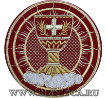 Крышка для Потира