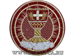 Крышка для Потира
