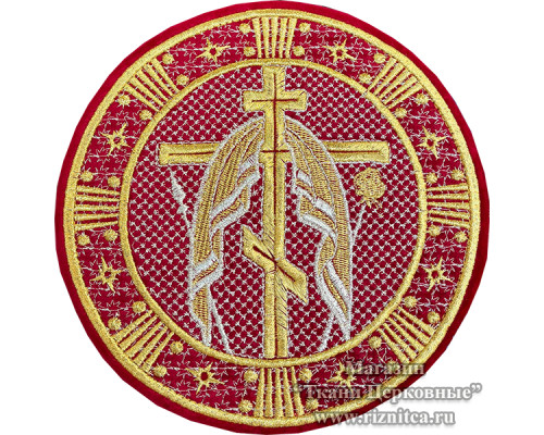 Крышка для Потира