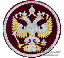 Крышка для Потира