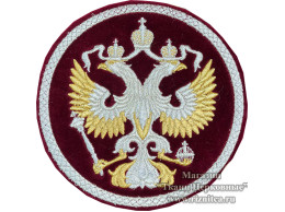 Крышка для Потира