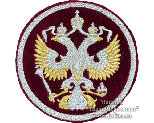 Крышка для Потира