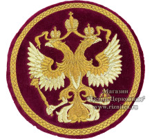 Крышка для Потира