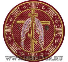 Крышка для Потира