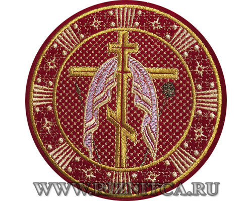 Крышка для Потира