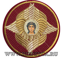 Крышка для Потира