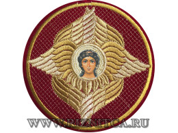 Крышка для Потира