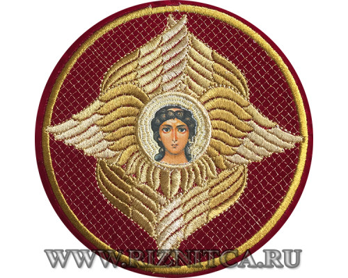 Крышка для Потира