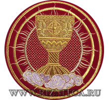 Крышка для Потира